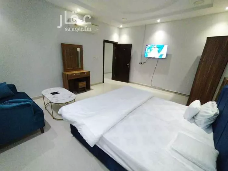 شقة للإيجار في 3338 6581 ، طريق ديراب الفرعي ، حي نمار ، الرياض ، منطقة الرياض صورة 3