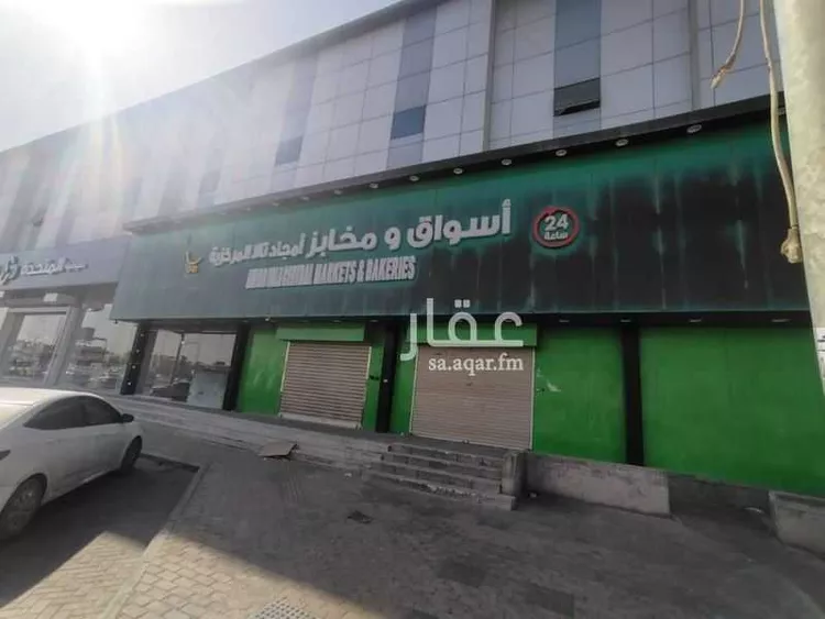 محل للإيجار في 3338 6581 ، طريق ديراب الفرعي ، حي نمار ، الرياض ، منطقة الرياض