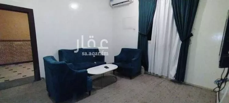 شقة للإيجار في شارع الشيخ صالح بن عبدالعزيز بن عبدالرحمن, حي السويدي الغربي, مدينة الرياض, منطقة الرياض 1 صورة