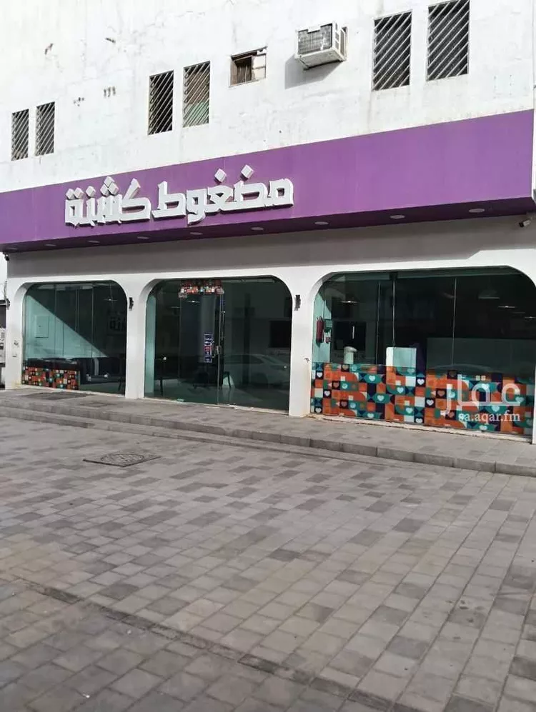 محل للإيجار في شارع المدينه المنوره, حي السويدي الغربي, مدينة الرياض, منطقة الرياض صورة 3