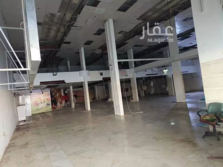 محل للإيجار في شارع ديراب الفرعي, حي نمار, مدينة الرياض, منطقة الرياض صورة 3
