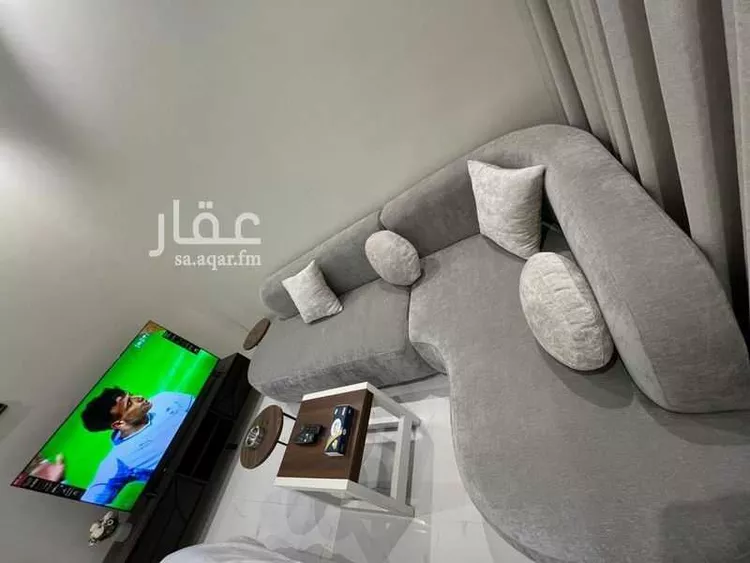 Furnished Studio for Booking in Riyadh Dhahrat Laban 6