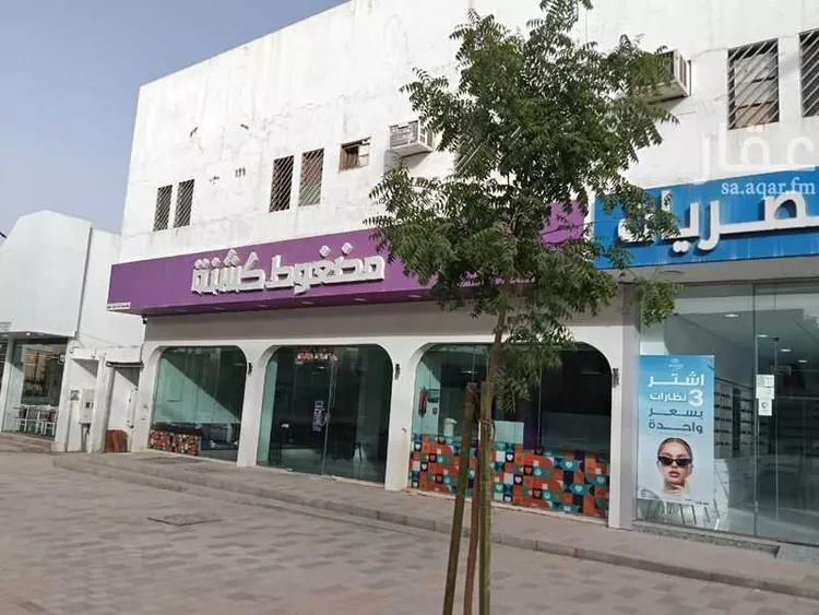محل للإيجار في شارع المدينه المنوره, حي السويدي الغربي, مدينة الرياض, منطقة الرياض صورة 4