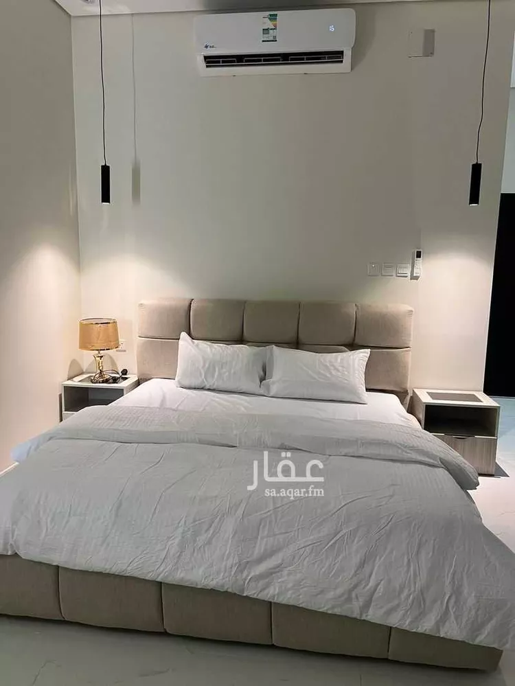 شقة مفروشة للحجز في شارع الفرسان ، حي ظهرة لبن ، الرياض ، منطقة الرياض 7