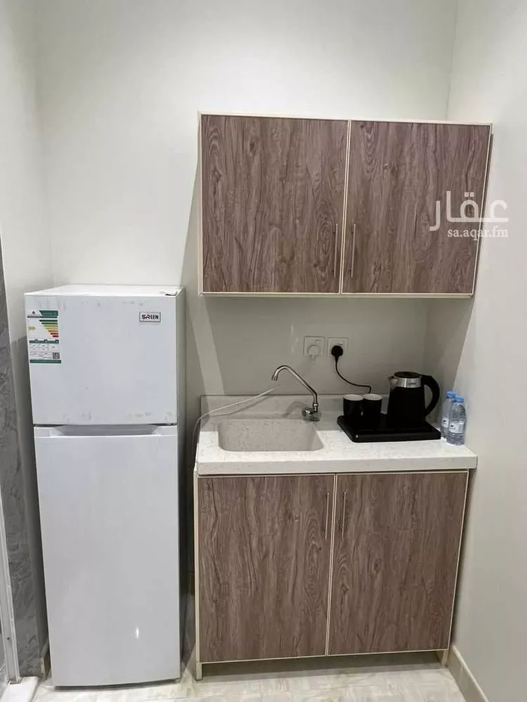 استوديو للإيجار في شارع الدائري الغربي, حي ظهرة لبن, مدينة الرياض, منطقة الرياض 16