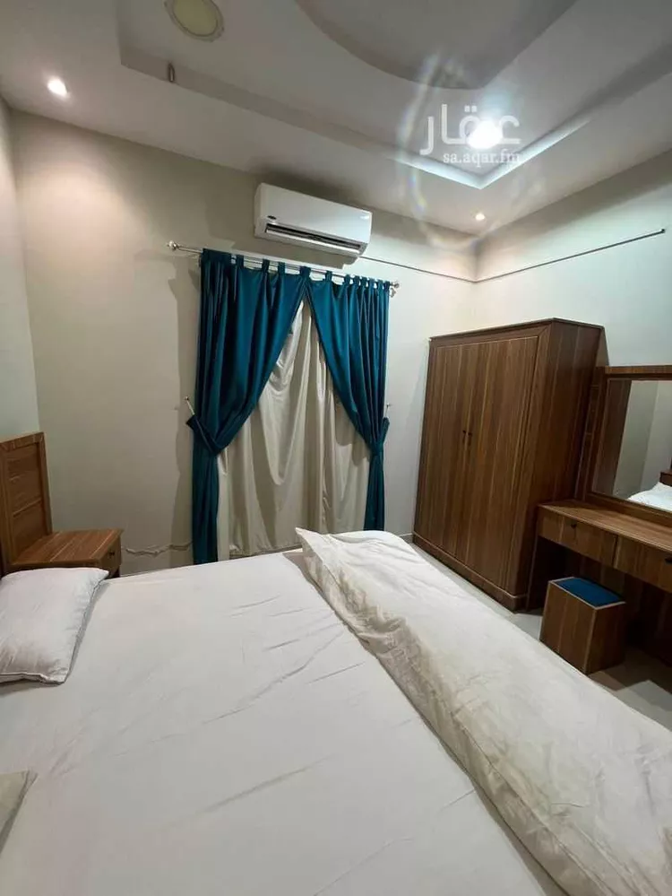 شقة للإيجار في شارع ديراب الفرعي, حي نمار, مدينة الرياض, منطقة الرياض صورة 2
