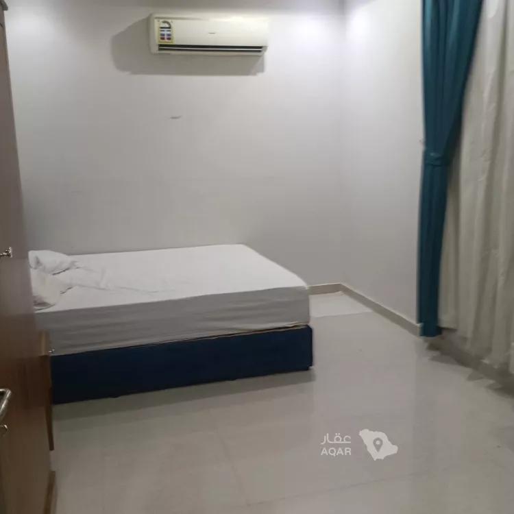 استوديو للإيجار في شارع ديراب الفرعي, حي نمار, مدينة الرياض, منطقة الرياض 8