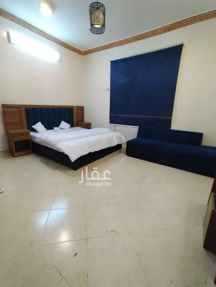 غرفة للإيجار في شارع الشيخ صالح بن عبدالعزيز بن عبدالرحمن, حي السويدي الغربي, مدينة الرياض, منطقة الرياض صورة 4