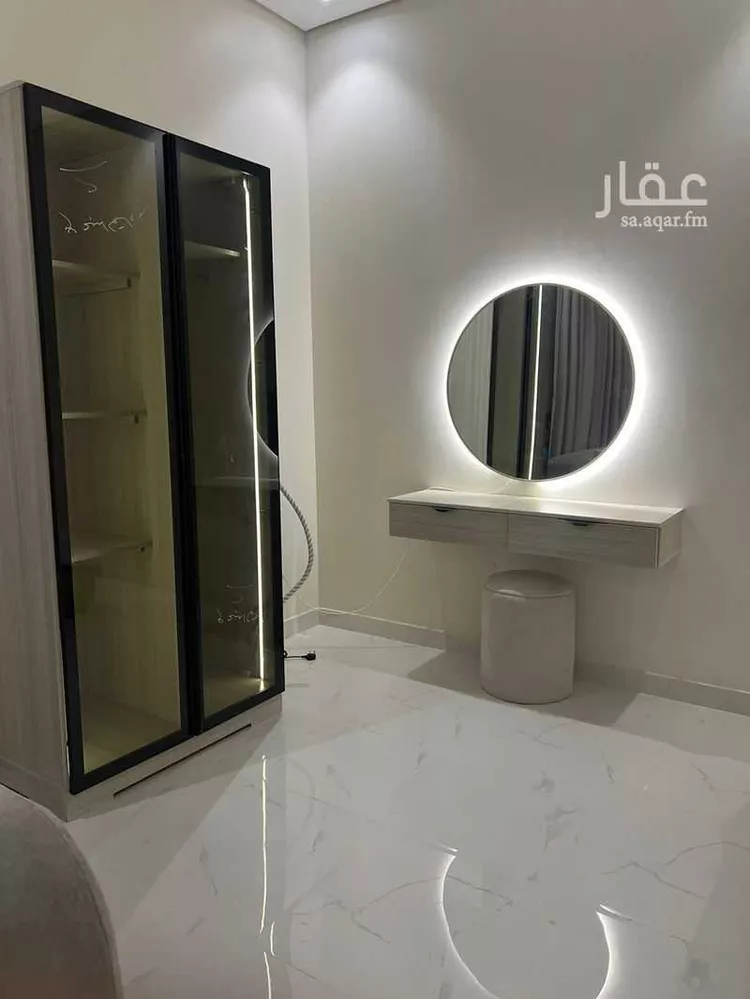 استديو مفروش للحجز في شارع الدائري الغربي ، حي ظهرة لبن ، الرياض ، منطقة الرياض صورة 3
