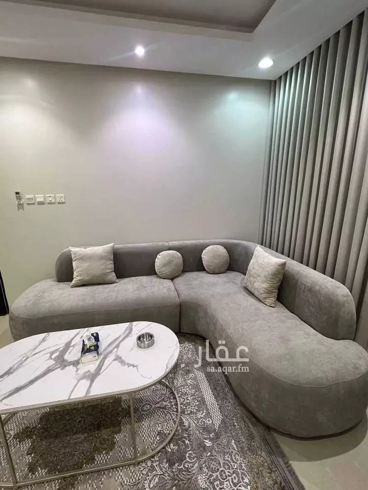 شقة للإيجار في شارع الدائري الغربي, حي ظهرة لبن, مدينة الرياض, منطقة الرياض صورة 5