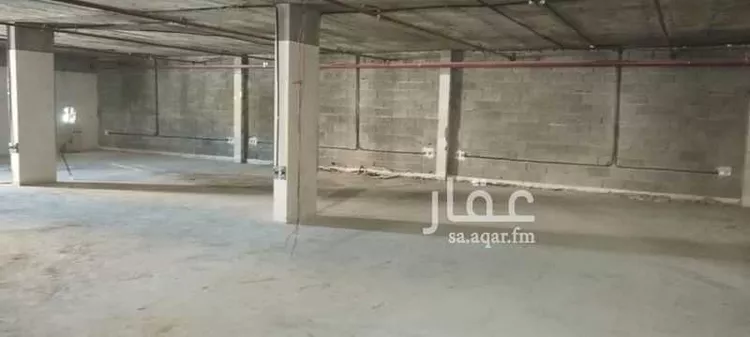 مكتب تجاري للإيجار في شارع ديراب الفرعي, حي نمار, مدينة الرياض, منطقة الرياض صورة 4