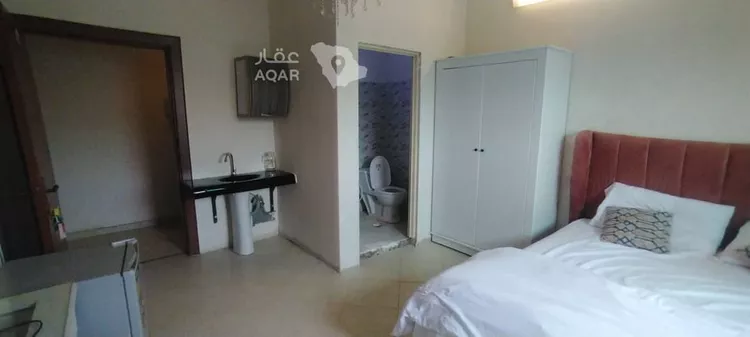 Studio for rent in Riyadh As Suwaidi Al Gharabi 4