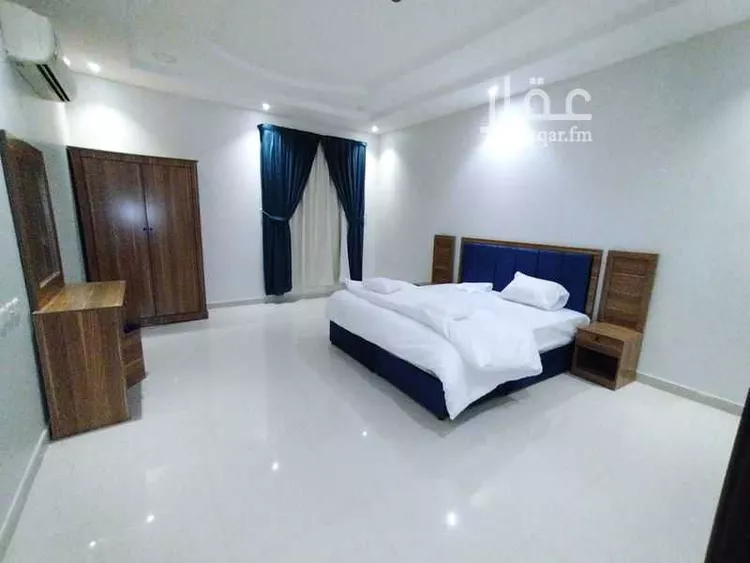 شقة للإيجار في 3338 6581 ، طريق ديراب الفرعي ، حي نمار ، الرياض ، منطقة الرياض صورة 4