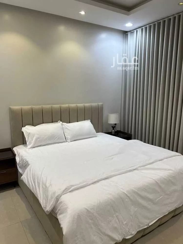 شقة مفروشة للحجز في شارع العيينة ، حي ظهرة لبن ، الرياض ، منطقة الرياض