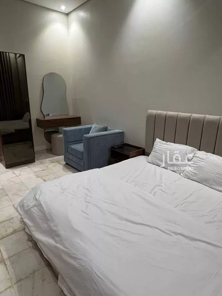 استوديو للإيجار في شارع الدائري الغربي, حي ظهرة لبن, مدينة الرياض, منطقة الرياض 6
