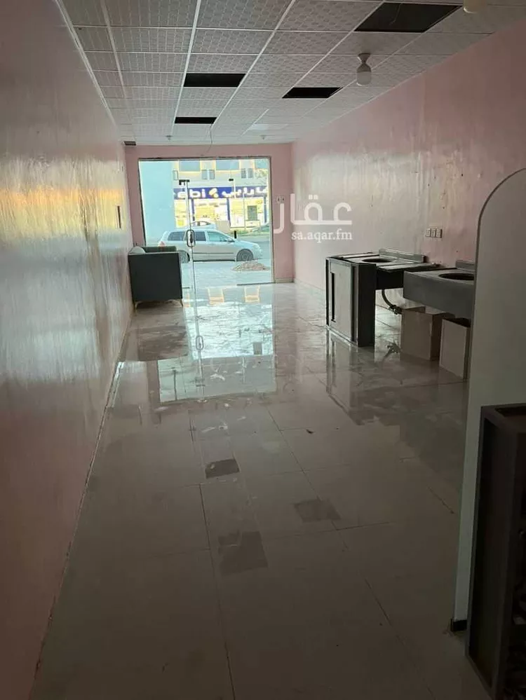 محل للإيجار في شارع المدينه المنوره, حي السويدي الغربي, مدينة الرياض, منطقة الرياض