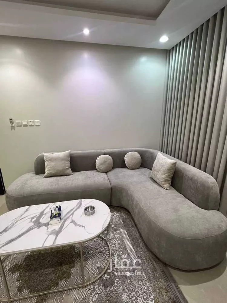 شقة للإيجار في شارع العيينة ، حي ظهرة لبن ، الرياض ، منطقة الرياض صورة 5