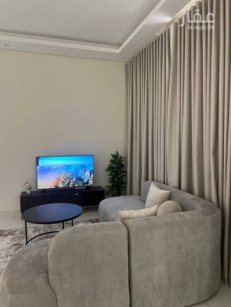 شقة مفروشة للحجز في شارع الفرسان ، حي ظهرة لبن ، الرياض ، منطقة الرياض صورة 4