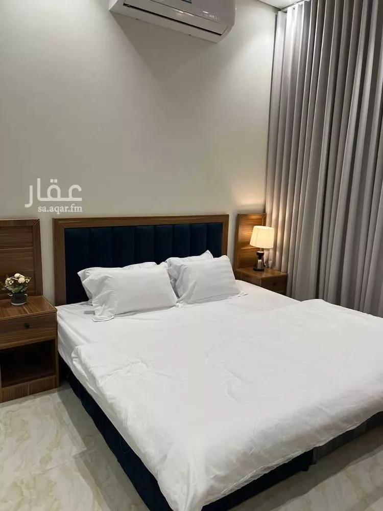 استوديو للإيجار في شارع الدائري الغربي, حي ظهرة لبن, مدينة الرياض, منطقة الرياض