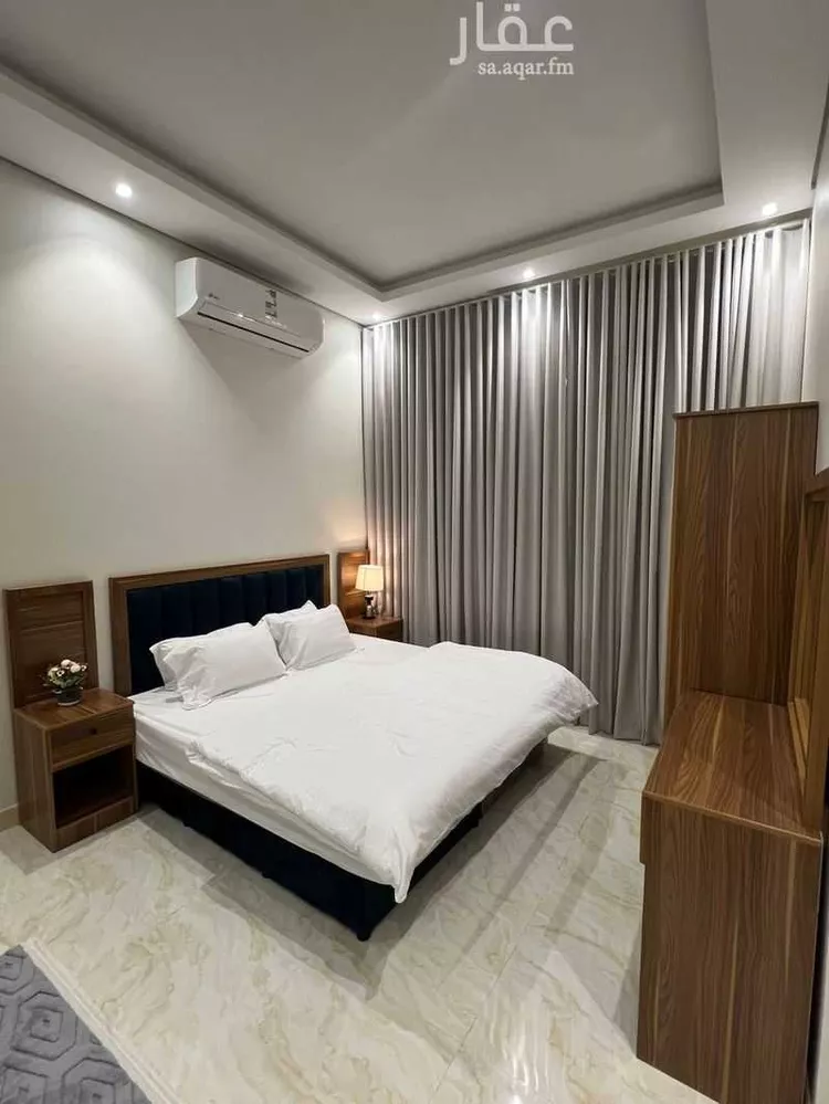 Studio for rent in Riyadh Dhahrat Laban صورة 3