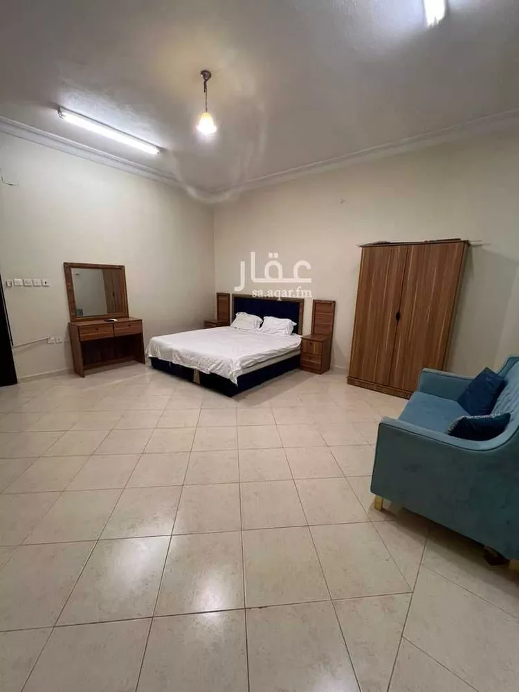 Studio for rent in Riyadh As Suwaidi Al Gharabi
