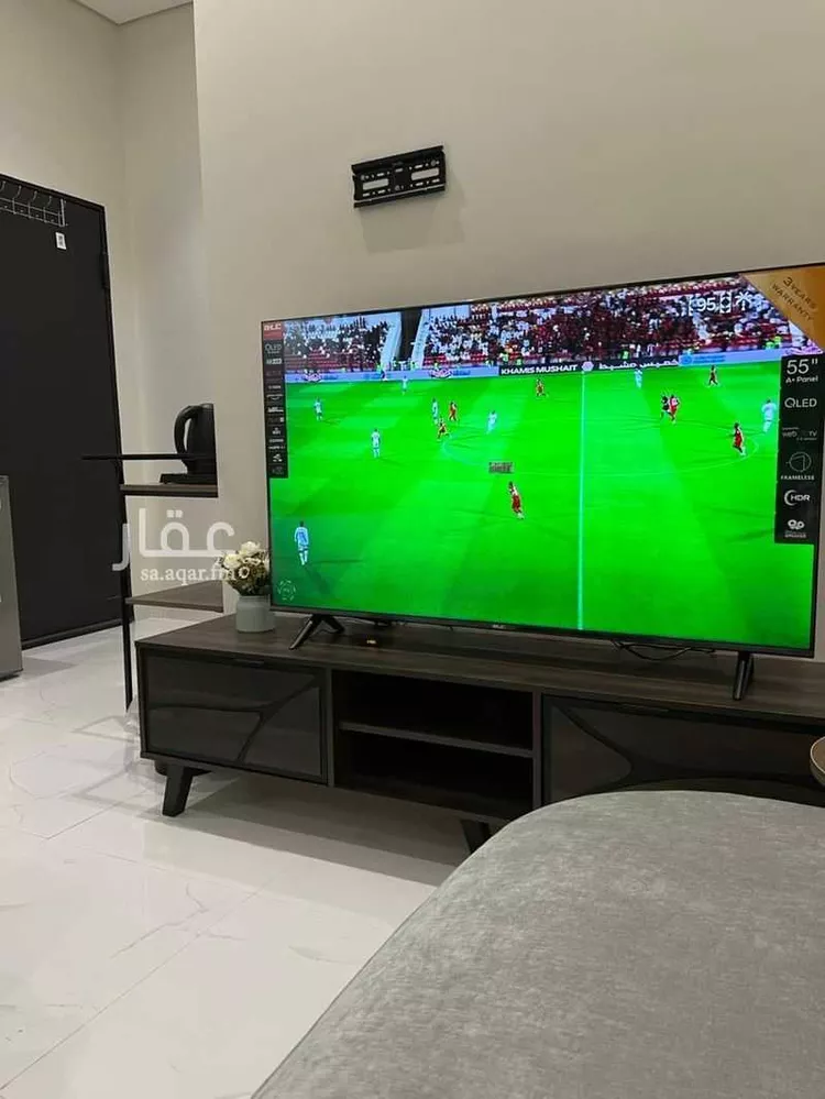 Furnished Studio for Booking in Riyadh Dhahrat Laban 16