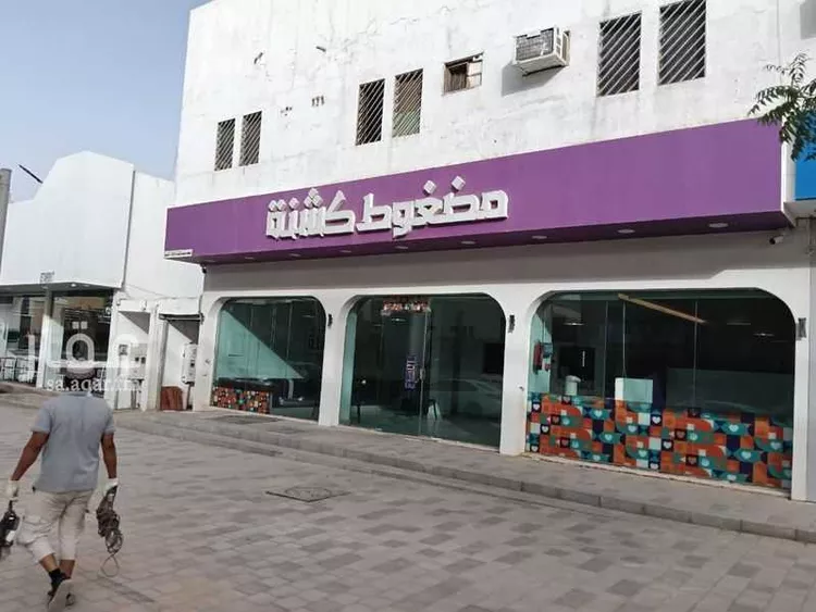 محل للإيجار في شارع المدينه المنوره, حي السويدي الغربي, مدينة الرياض, منطقة الرياض صورة 2
