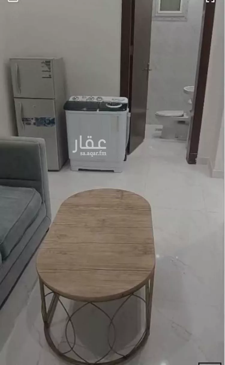 شقة للإيجار في شارع عبدالعزيز الكحيمي, حي الجرادية, مدينة الرياض, منطقة الرياض صورة 2