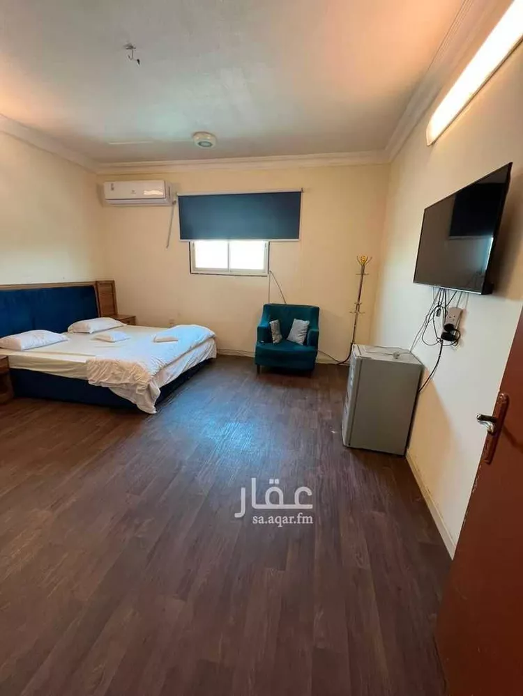Studio for rent in Riyadh As Suwaidi Al Gharabi