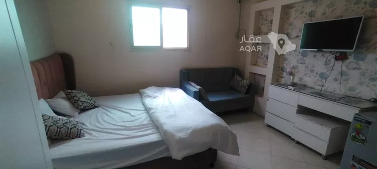 Studio for rent in Riyadh As Suwaidi Al Gharabi 2