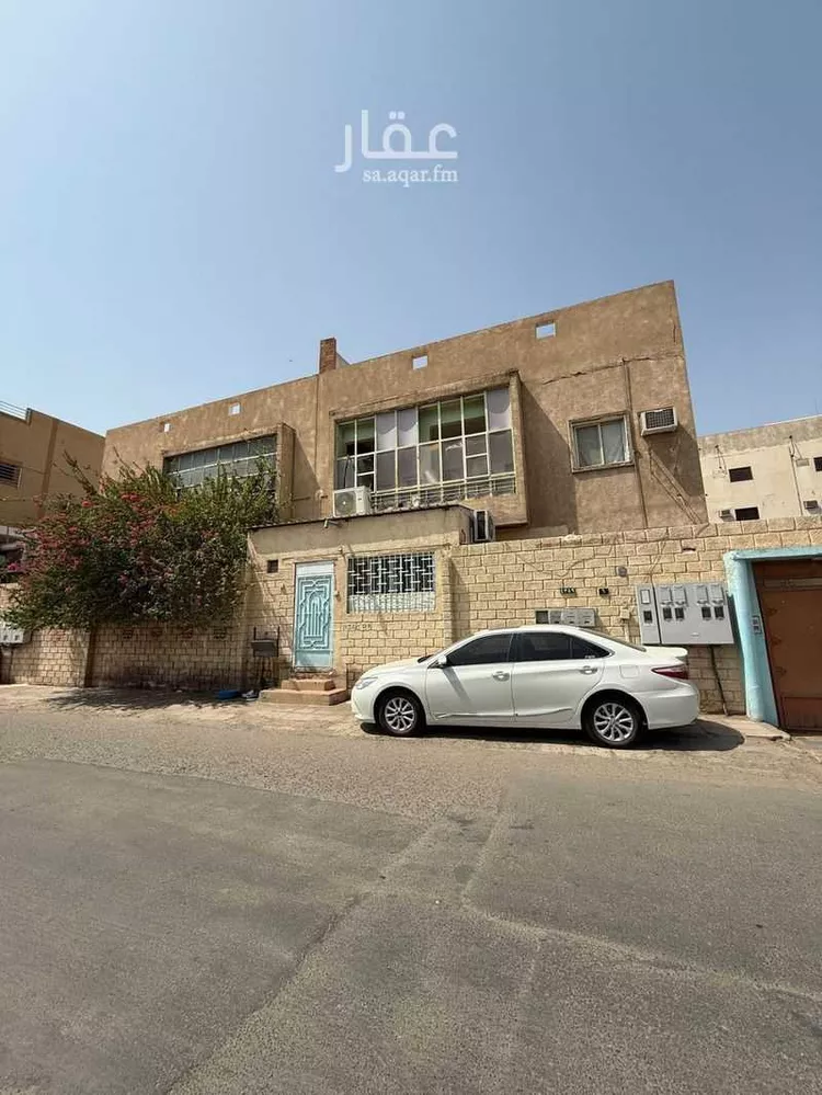 عمارة للبيع في شارع الحصين بن يعمر, حي بنى ظفر, مدينة المدينة المنورة, منطقة المدينة المنورة صورة 2