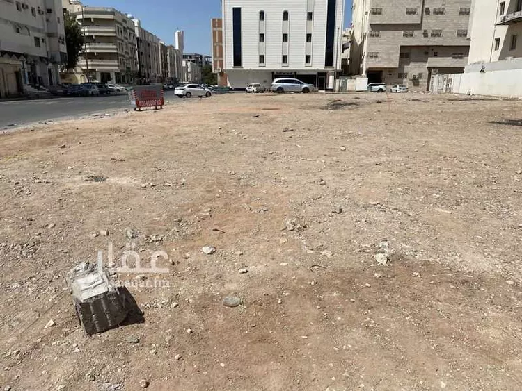 Land for Sale in Medina Al Aridh صورة 2