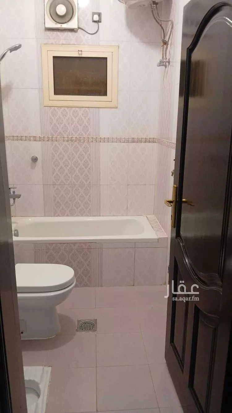 شقة للإيجار في شارع عبدالله ابن الربيع, حي شظاة, مدينة المدينة المنورة, منطقة المدينة المنورة صورة 3