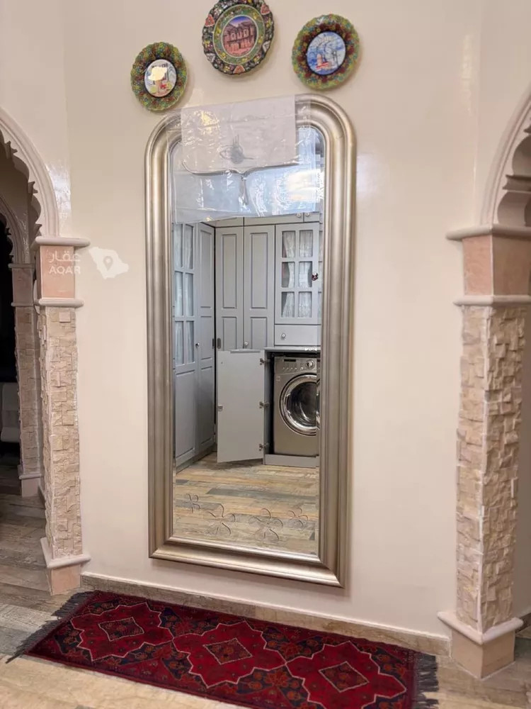 عمارة للبيع في شارع عباس الحلواني, حي الروضة, مدينة جدة, منطقة مكة المكرمة 5