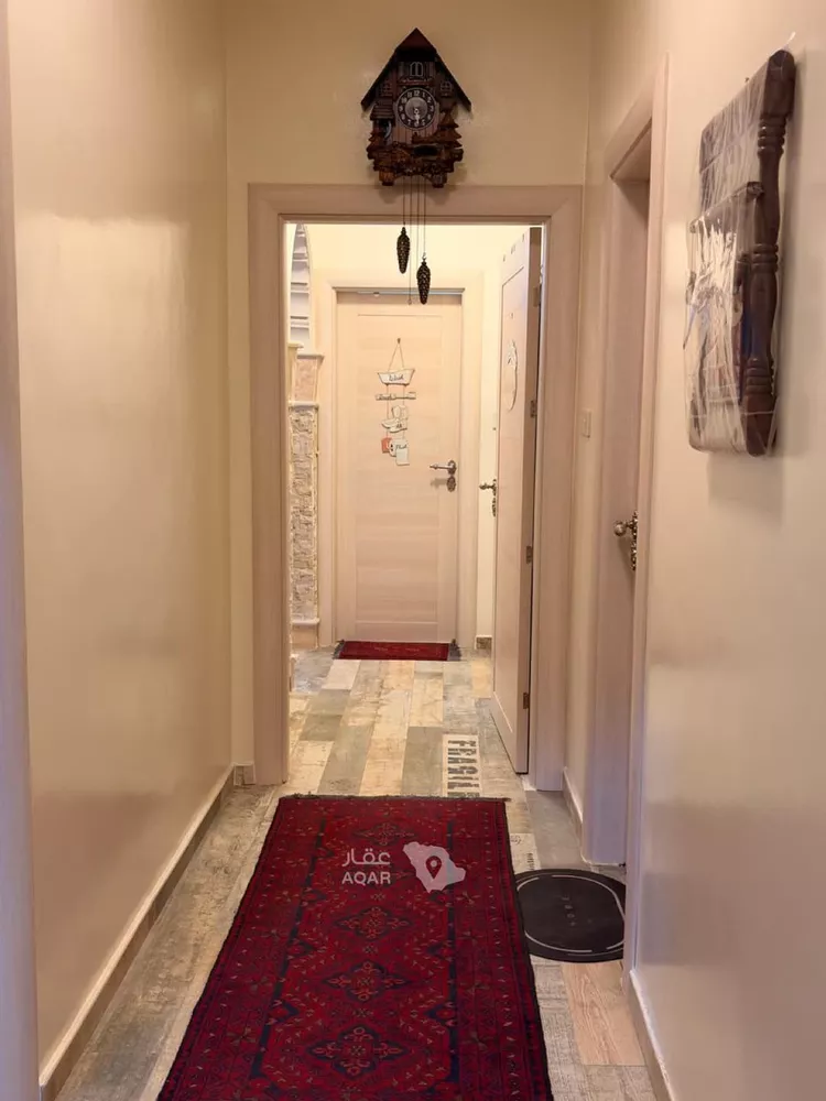 عمارة للبيع في شارع عباس الحلواني, حي الروضة, مدينة جدة, منطقة مكة المكرمة 14