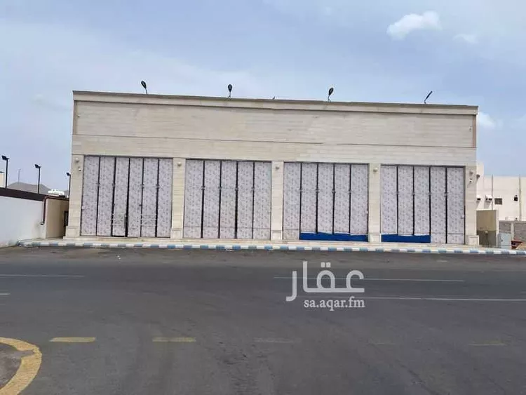 Shop for Sale in Medina Ad Difa