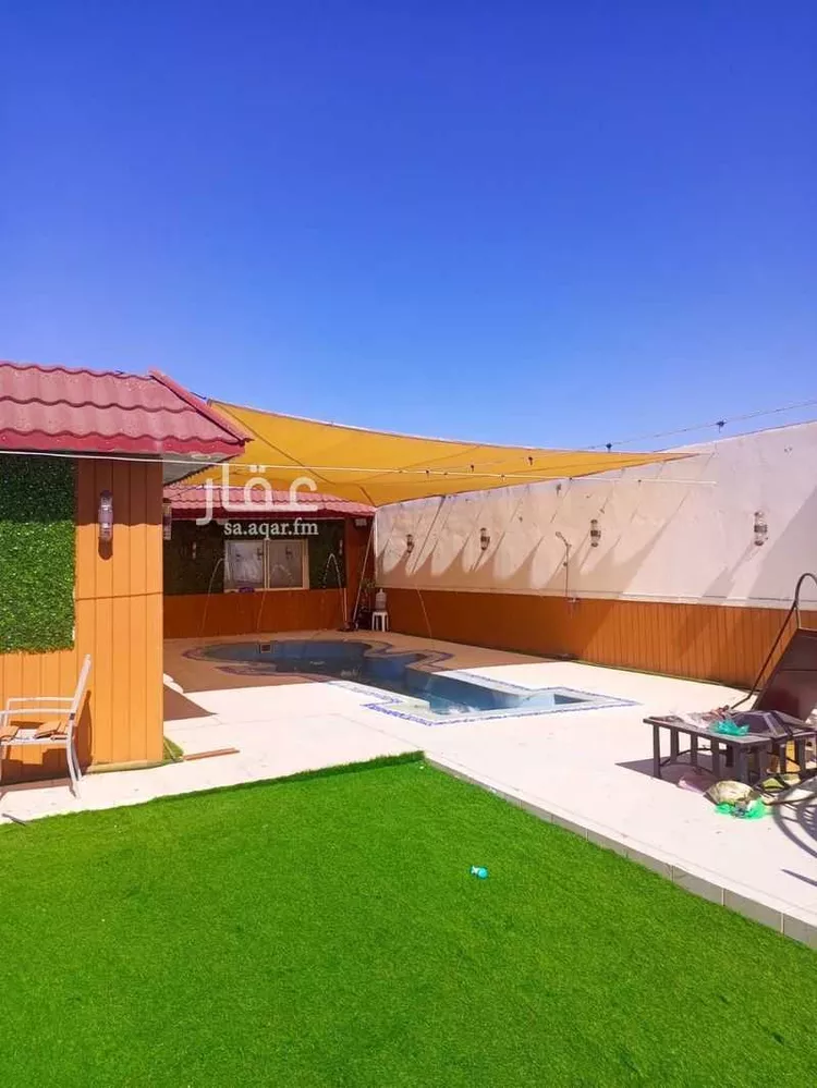 استراحة للبيع في شارع المندسة 15, حي المندسة, مدينة المدينه المنوره, منطقة المدينة المنورة صورة 5