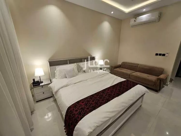 غرفة للإيجار في شارع يوسف بن الحسين, حي جشم, مدينة المدينة المنورة, منطقة المدينة المنورة صورة 4