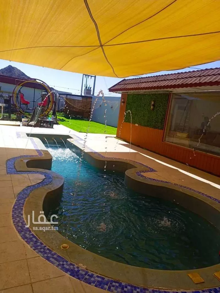 استراحة للبيع في شارع المندسة 15, حي المندسة, مدينة المدينه المنوره, منطقة المدينة المنورة