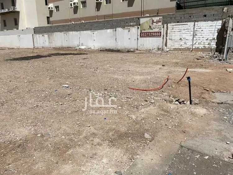 Land for Sale in Medina Al Aridh