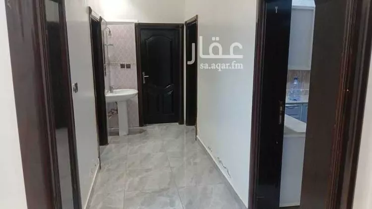 شقة للإيجار في شارع عبدالله ابن الربيع, حي شظاة, مدينة المدينة المنورة, منطقة المدينة المنورة