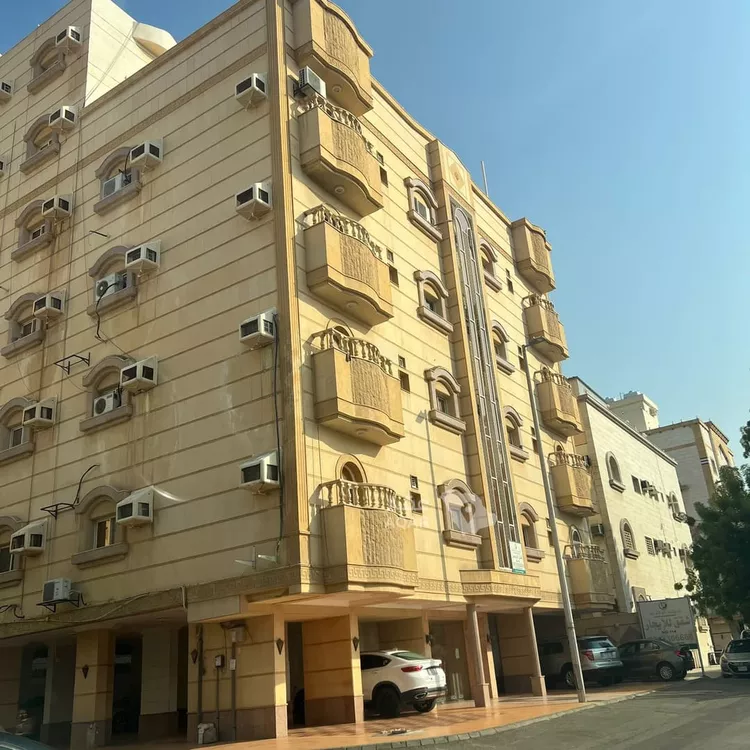 عمارة للبيع في شارع عباس الحلواني, حي الروضة, مدينة جدة, منطقة مكة المكرمة 9