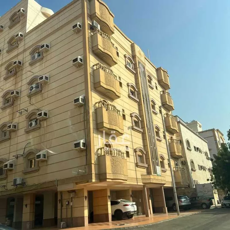 عمارة للبيع في شارع عباس الحلوانى, حي الروضة, مدينة جدة, منطقة مكة المكرمة