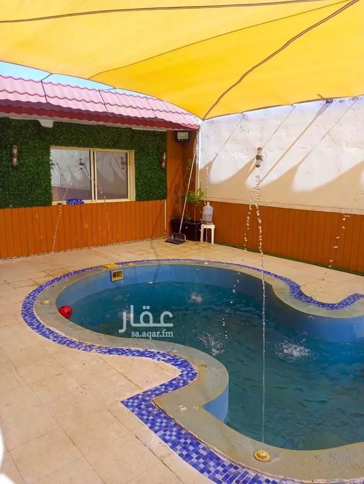 استراحة للبيع في شارع المندسة 15, حي المندسة, مدينة المدينه المنوره, منطقة المدينة المنورة صورة 3