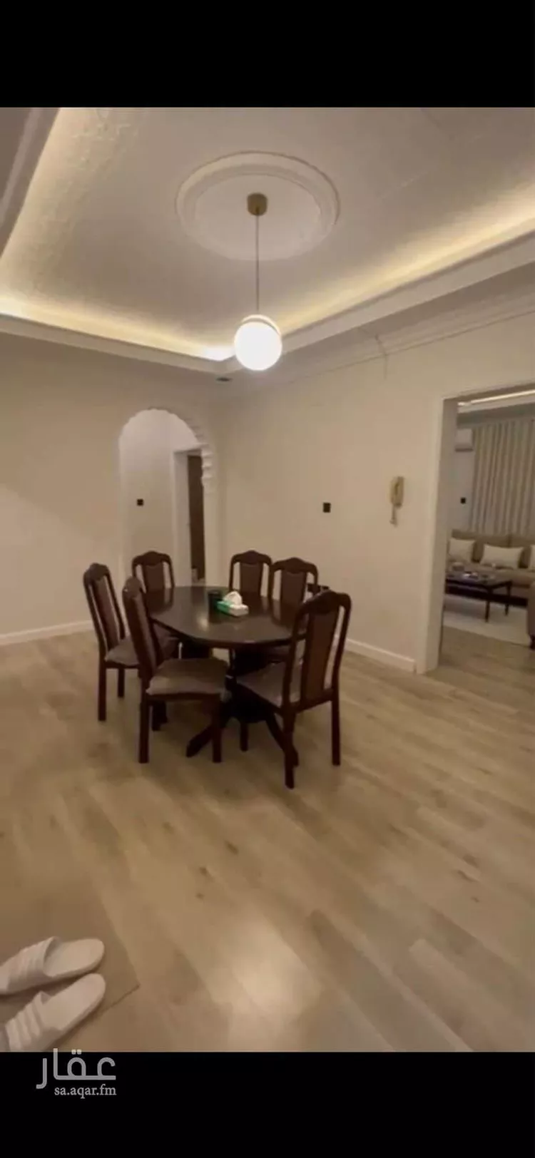 عمارة للبيع في شارع عباس الحلوانى, حي الروضة, مدينة جدة, منطقة مكة المكرمة صورة 3