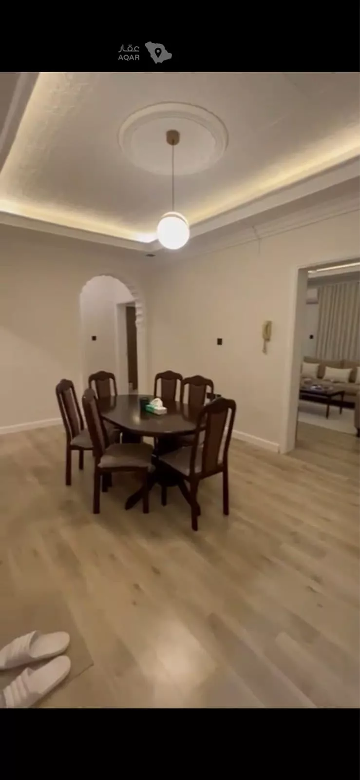 عمارة للبيع في شارع عباس الحلواني, حي الروضة, مدينة جدة, منطقة مكة المكرمة 3
