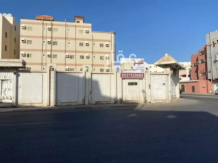 أرض للبيع في شارع اسحاق بن ابراهيم المروزي, حي العريض, مدينة المدينه المنوره, منطقة المدينة المنورة