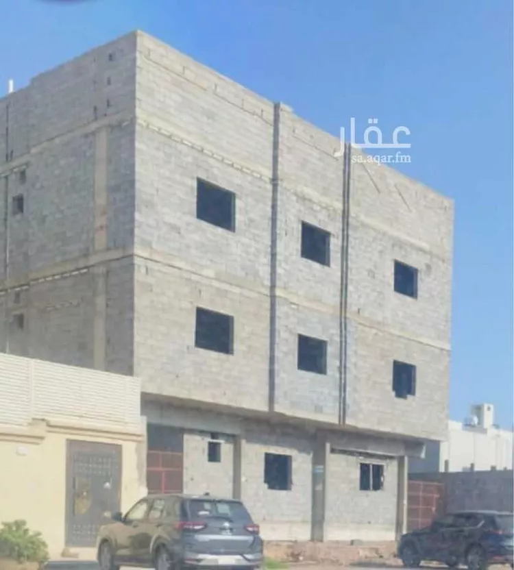 عمارة للبيع في شارع بكر ابن شريح, حي شوران, مدينة المدينه المنوره, منطقة المدينة المنورة