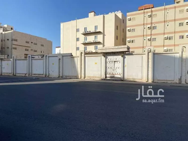أرض للبيع في شارع اسحاق بن ابراهيم المروزي, حي العريض, مدينة المدينه المنوره, منطقة المدينة المنورة صورة 2