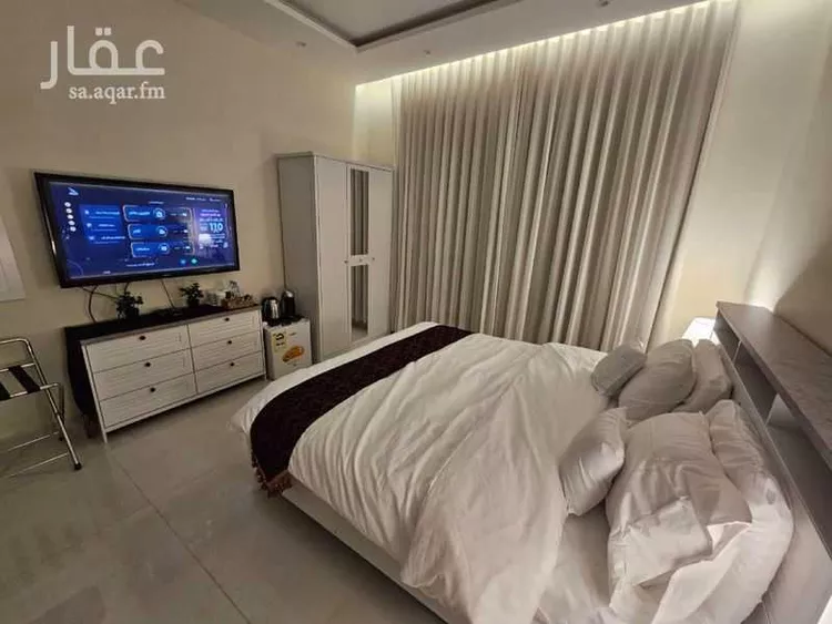 غرفة للإيجار في شارع يوسف بن الحسين, حي جشم, مدينة المدينة المنورة, منطقة المدينة المنورة صورة 3